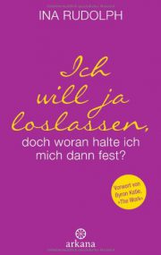 Buch Ich will ja loslassen