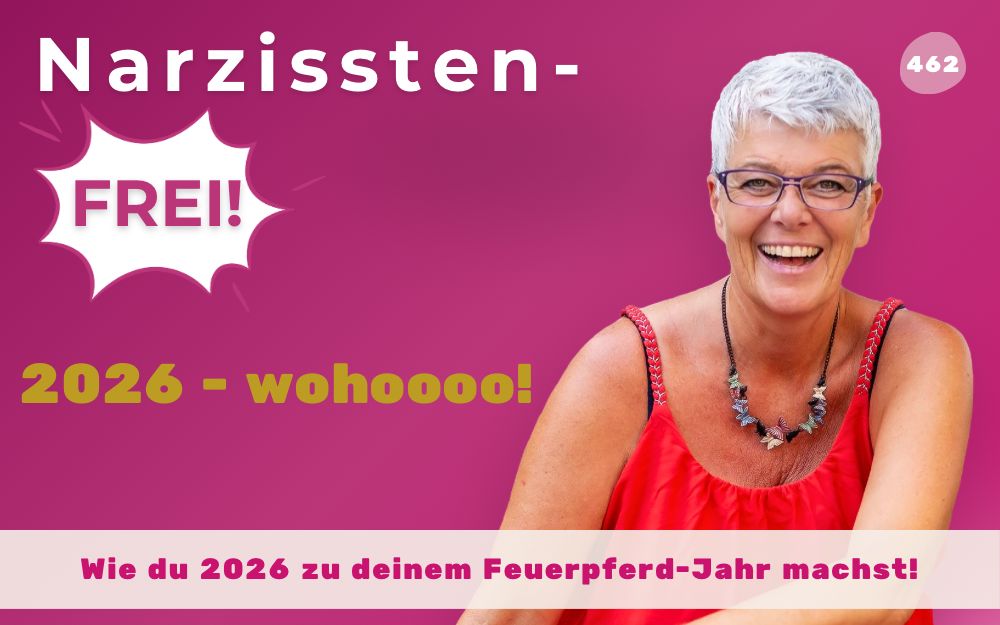 Mutter-Wunde schließen