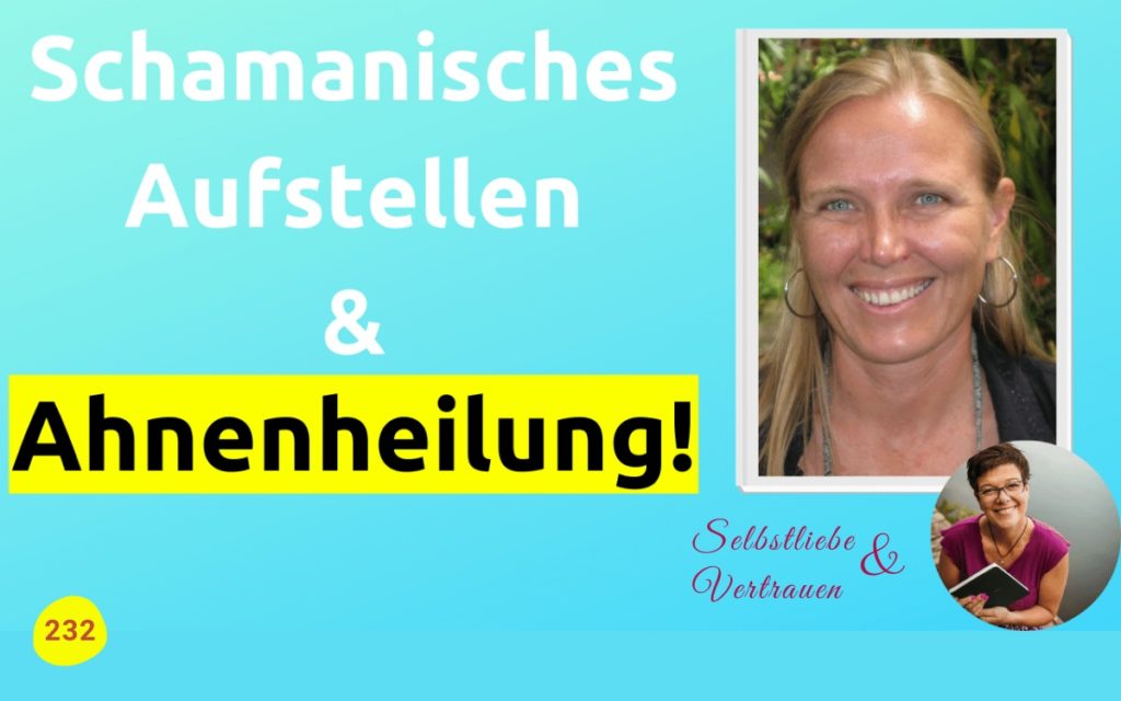 Ahnenheilung
