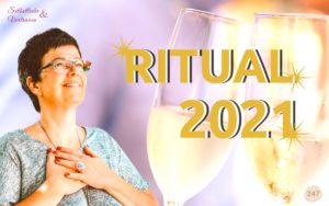 Ritual für 2021