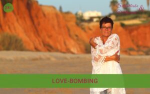 LOVE-BOMBING