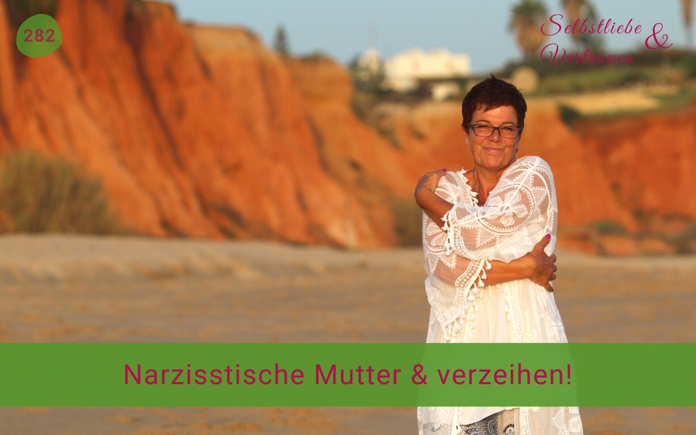 narzisstische mutter