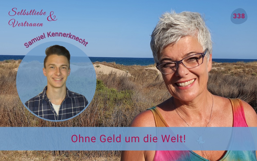 ohne geld