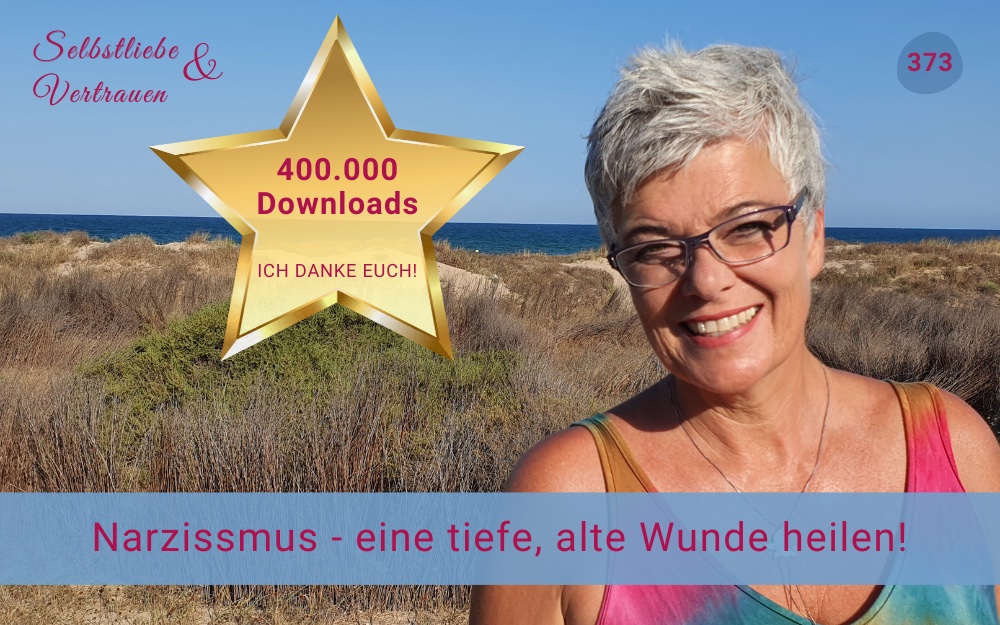 Wunde heilen