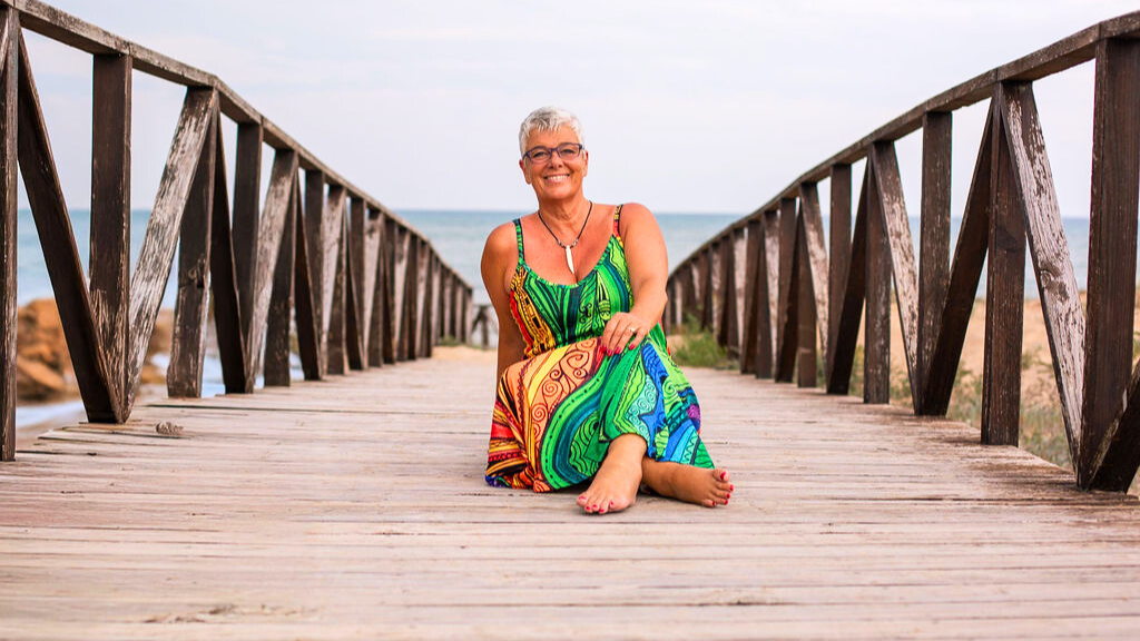 Eva Brücke Masetrclass