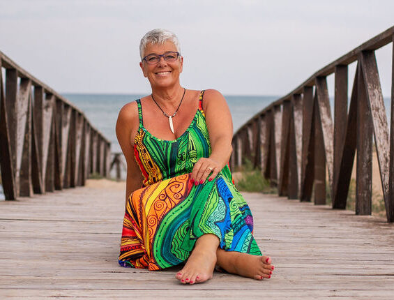 Eva Nitschinger Kennenlerngespräch