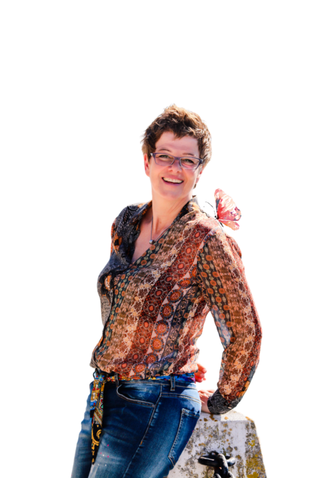 Eva Nitschinger_Selbstliebementorin Eva Nitschinger_Selbstliebementorin