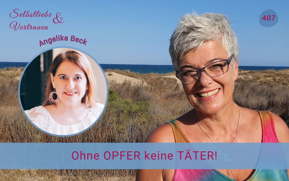 Selbstliebe-Blog - Eva Nitschinger