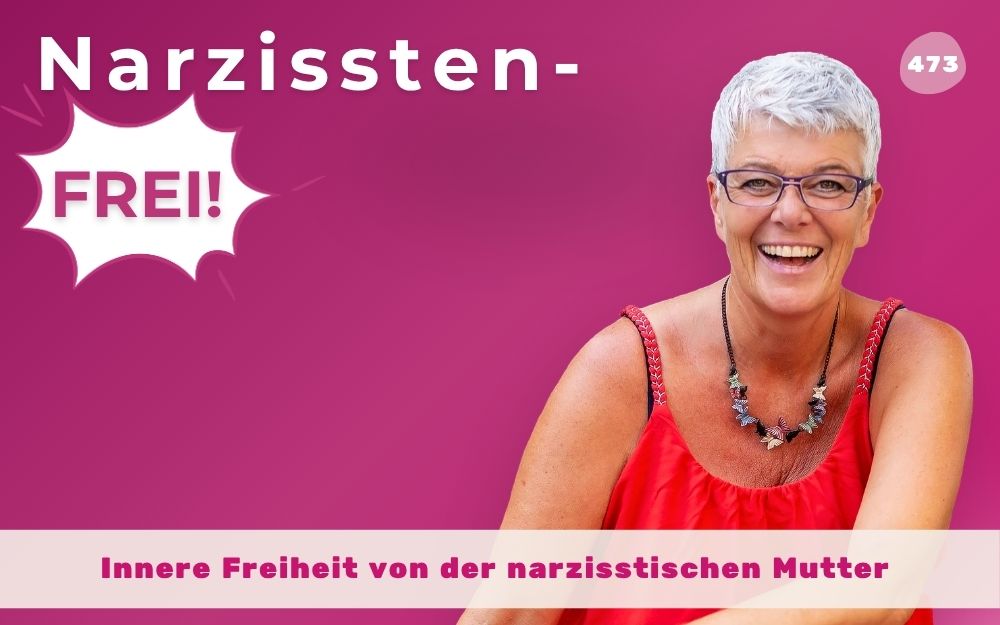 Narzisstische Mutter