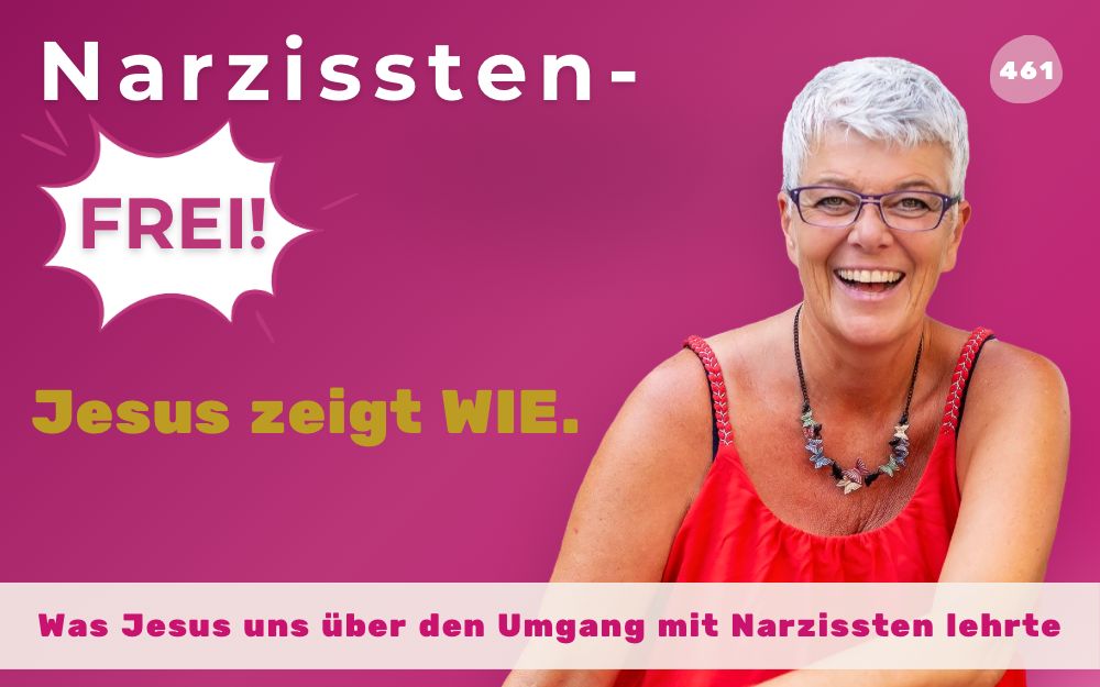 Mutter-Wunde schließen