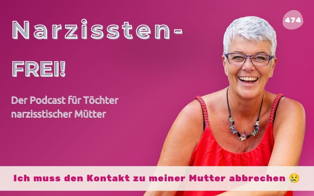 Narzisstische Mutter