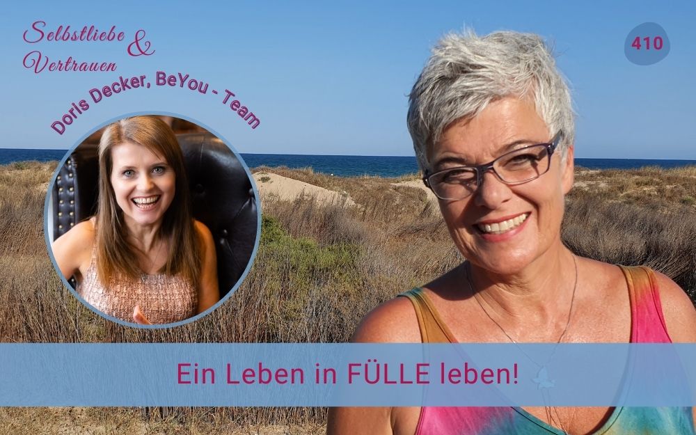 Interview mit Doris Decker