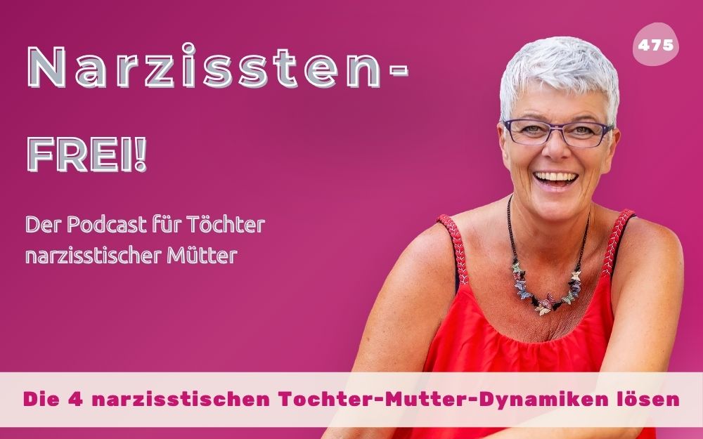 Löse die Tochter-Mutter-Dynamiken