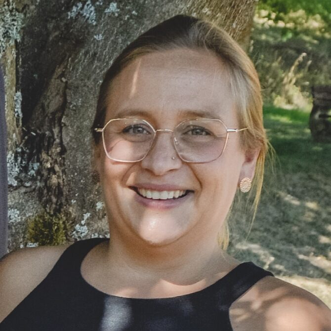 Kathrin Rauber Kathrin Rauber