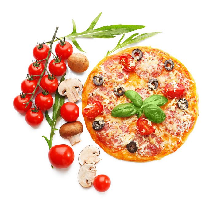 Essen - Lust oder Frust?