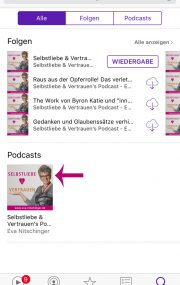 iTunes Bewertung ios