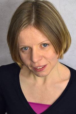 Martina Honecker