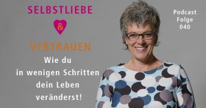 Wie du in wenigen Schritten dein Leben veränderst!