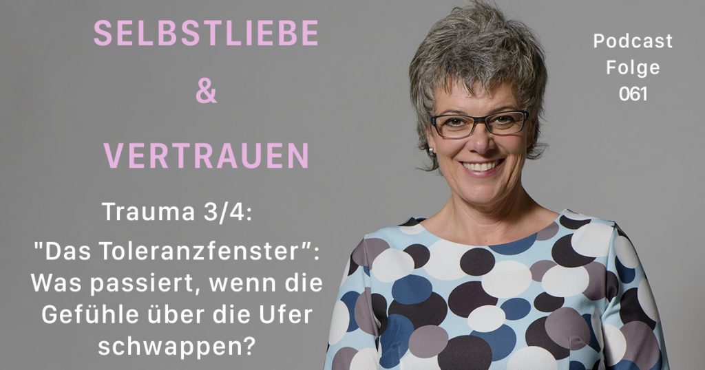 Eva Nitschinger selbstliebe und vertrauen