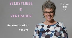 meditation, selbstliebe, vertrauen